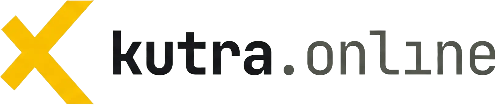 kutra.online logotipas