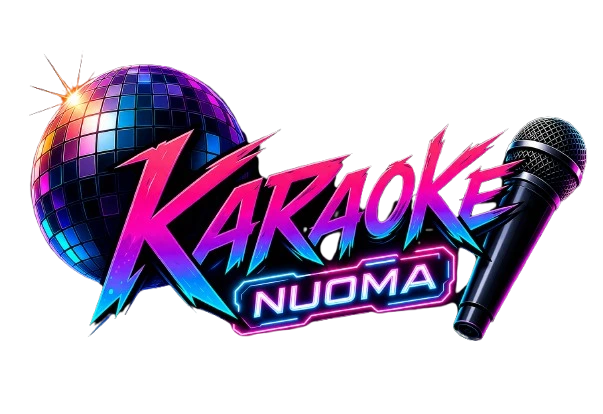 Karaoke Nuoma Logo