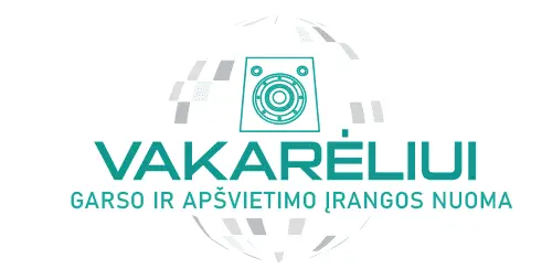 Vakareliui Logo